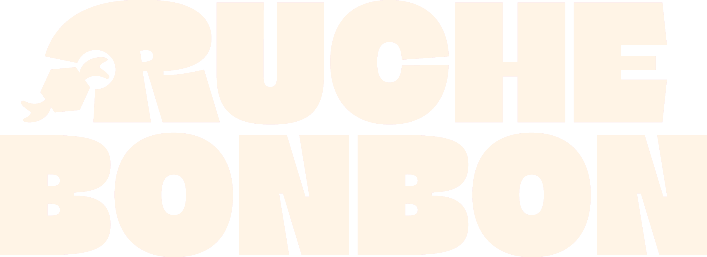 Ruche Bonbon